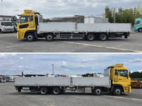 UDトラックスクオンアルミブロック大型（10t）[写真06]