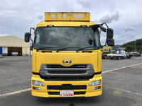 UDトラックスクオンアルミブロック大型（10t）[写真07]