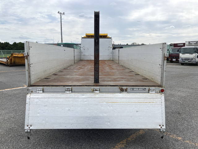 UDトラックスクオンアルミブロック大型（10t）[写真09]