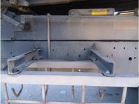 いすゞギガ深ダンプ（土砂禁ダンプ）大型（10t）[写真18]