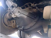 いすゞギガ深ダンプ（土砂禁ダンプ）大型（10t）[写真20]