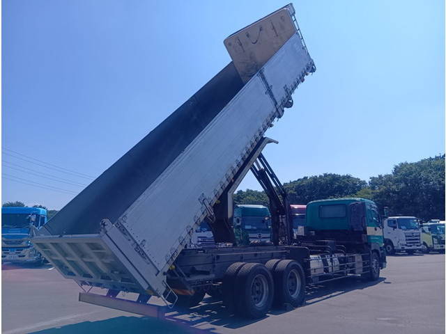 ケプカ ツールプロダクツ西条 / いすゞ ギガ GIGA CYJ77 CYX77 エアコン