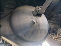 いすゞギガ深ダンプ（土砂禁ダンプ）大型（10t）[写真21]