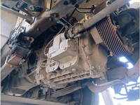 いすゞギガ深ダンプ（土砂禁ダンプ）大型（10t）[写真22]