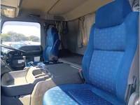 いすゞギガ深ダンプ（土砂禁ダンプ）大型（10t）[写真24]