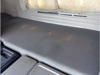 いすゞギガ深ダンプ（土砂禁ダンプ）大型（10t）[写真26]