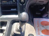 いすゞギガ深ダンプ（土砂禁ダンプ）大型（10t）[写真27]