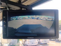 いすゞギガ深ダンプ（土砂禁ダンプ）大型（10t）[写真29]