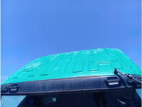 いすゞギガ深ダンプ（土砂禁ダンプ）大型（10t）[写真09]