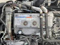 日野レンジャー冷蔵冷凍ウイング中型（4t）[写真18]