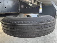 日野レンジャー冷蔵冷凍ウイング中型（4t）[写真27]