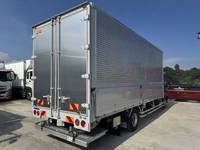 日野レンジャー冷蔵冷凍ウイング中型（4t）[写真02]