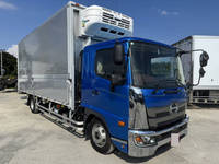 日野レンジャー冷蔵冷凍ウイング中型（4t）[写真04]