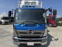 日野レンジャー冷蔵冷凍ウイング中型（4t）[写真07]