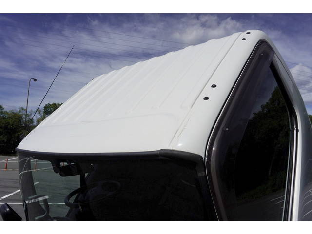 日野デュトロ平ボディ小型（2t・3t）[写真12]