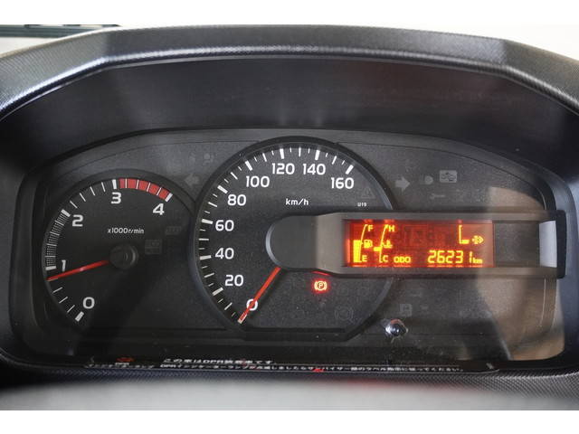 日野デュトロ平ボディ小型（2t・3t）[写真14]