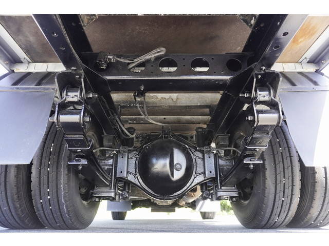 日野デュトロ平ボディ小型（2t・3t）[写真16]