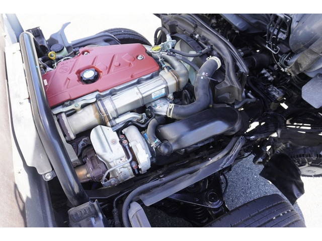 日野デュトロ平ボディ小型（2t・3t）[写真18]