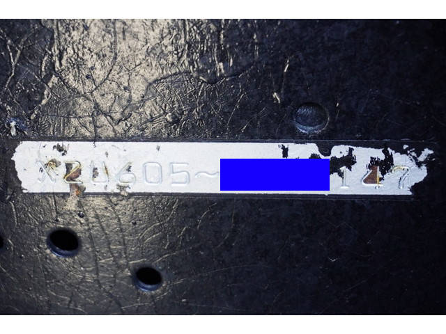 日野デュトロ平ボディ小型（2t・3t）[写真20]