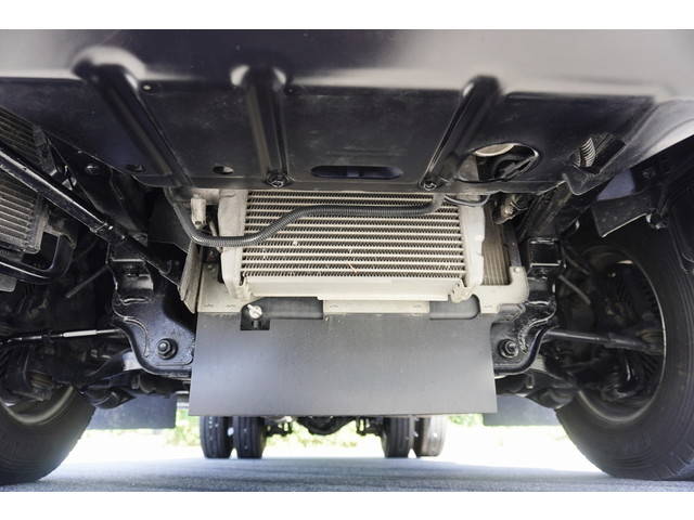 日野デュトロ平ボディ小型（2t・3t）[写真21]