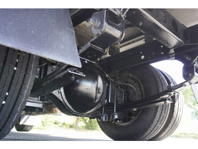 日野デュトロ平ボディ小型（2t・3t）[写真22]