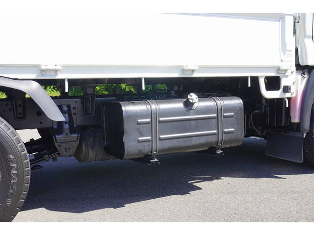 日野デュトロ平ボディ小型（2t・3t）[写真24]