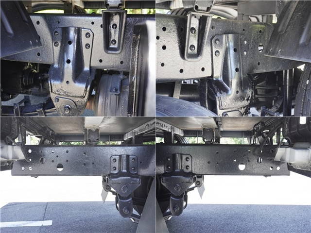 日野デュトロ平ボディ小型（2t・3t）[写真26]