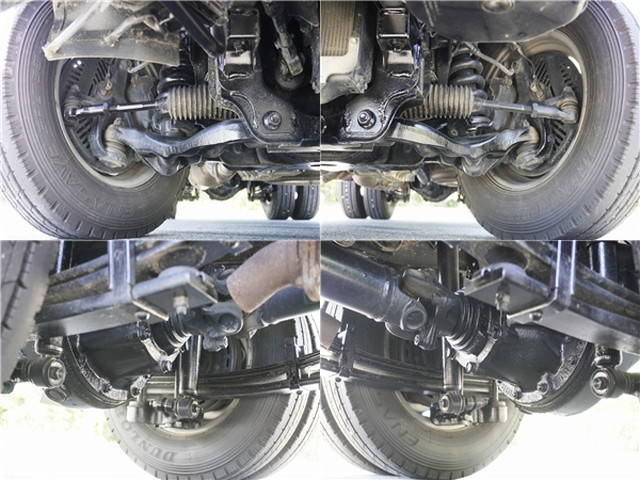 日野デュトロ平ボディ小型（2t・3t）[写真27]