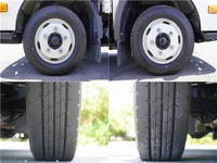 日野デュトロ平ボディ小型（2t・3t）[写真29]