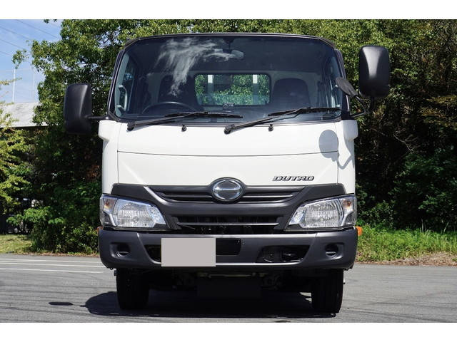 日野デュトロ平ボディ小型（2t・3t）[写真03]