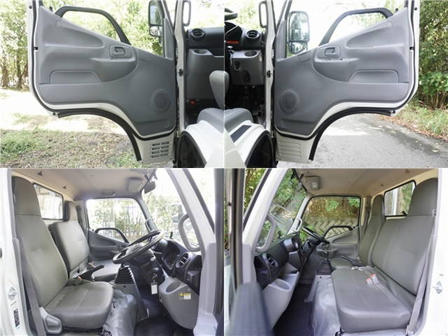 日野デュトロ平ボディ小型（2t・3t）[写真30]