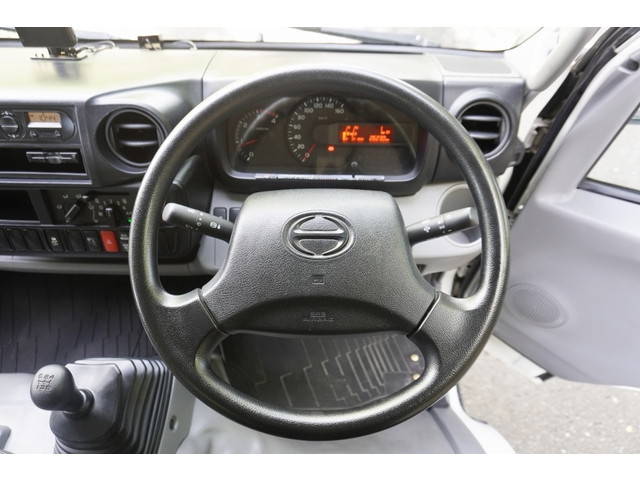 日野デュトロ平ボディ小型（2t・3t）[写真31]