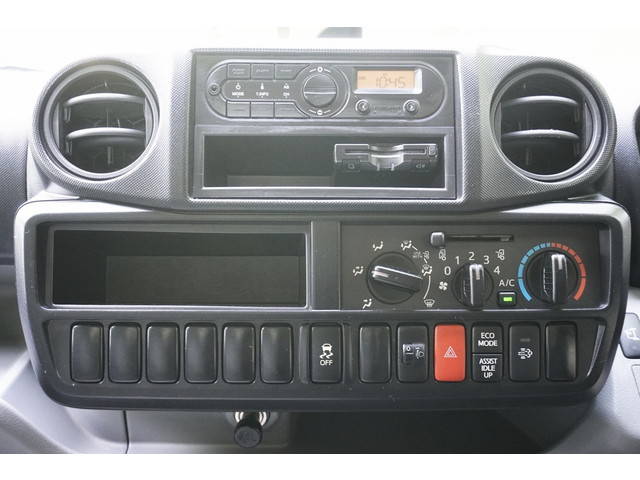 日野デュトロ平ボディ小型（2t・3t）[写真35]