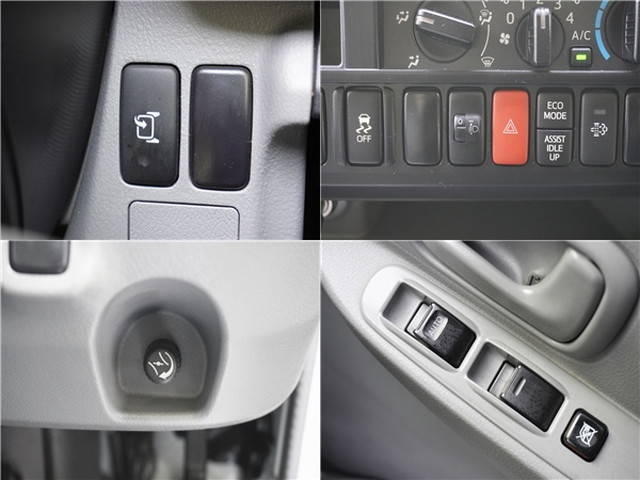 日野デュトロ平ボディ小型（2t・3t）[写真36]