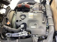 いすゞエルフ平ボディ小型（2t・3t）[写真10]