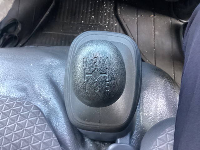 いすゞエルフ平ボディ小型（2t・3t）[写真15]