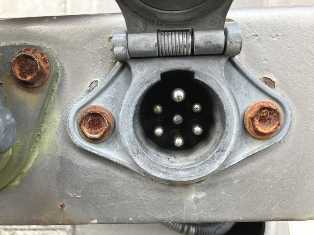 その他のメーカーその他の車種トレーラー（セミトレーラー）大型（10t）[写真10]