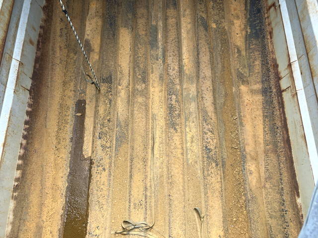 その他のメーカーその他の車種トレーラー（セミトレーラー）大型（10t）[写真15]