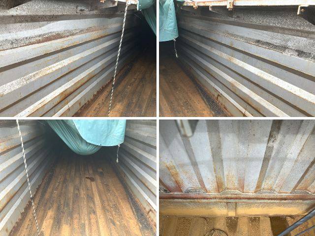 その他のメーカーその他の車種トレーラー（セミトレーラー）大型（10t）[写真16]