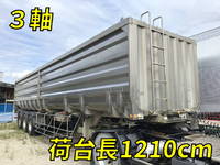 その他のメーカーその他の車種トレーラー（セミトレーラー）大型（10t）[写真01]