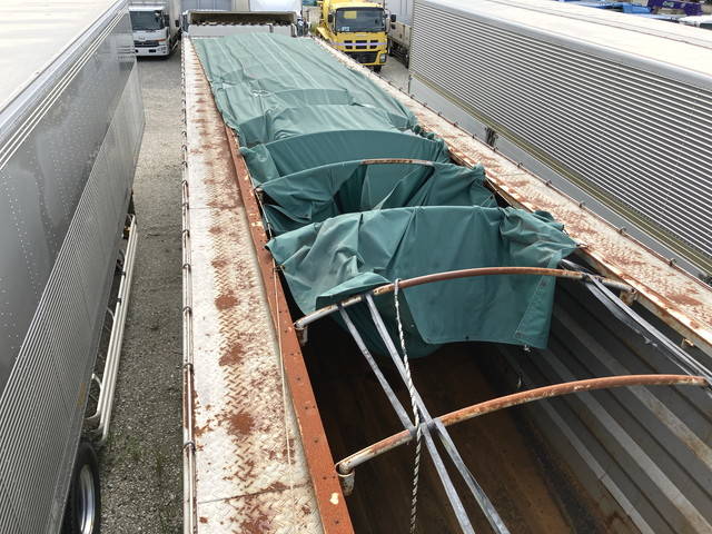 その他のメーカーその他の車種トレーラー（セミトレーラー）大型（10t）[写真22]