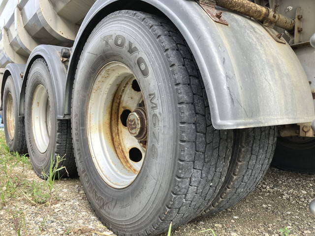 その他のメーカーその他の車種トレーラー（セミトレーラー）大型（10t）[写真23]