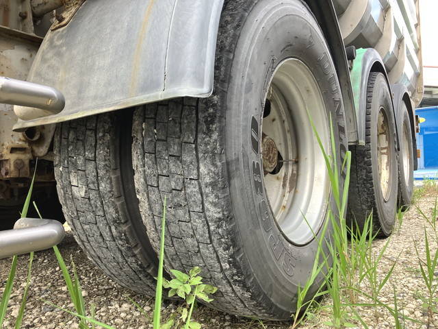 その他のメーカーその他の車種トレーラー（セミトレーラー）大型（10t）[写真25]