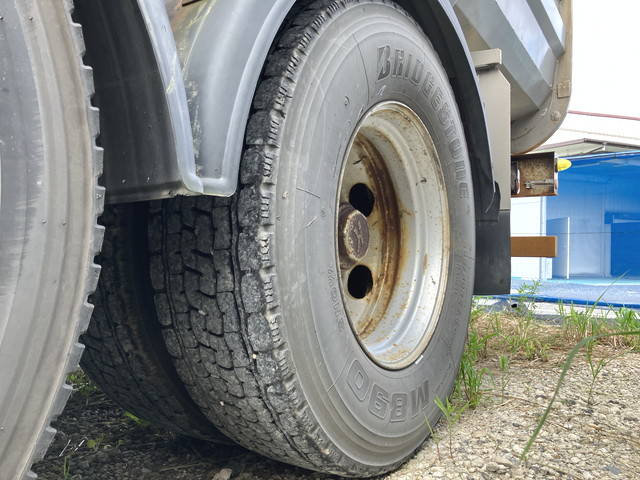 その他のメーカーその他の車種トレーラー（セミトレーラー）大型（10t）[写真26]