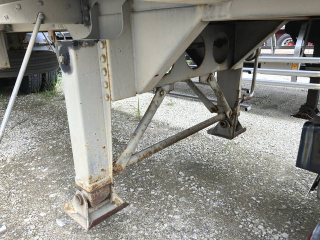 その他のメーカーその他の車種トレーラー（セミトレーラー）大型（10t）[写真27]