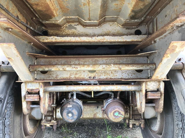 その他のメーカーその他の車種トレーラー（セミトレーラー）大型（10t）[写真29]