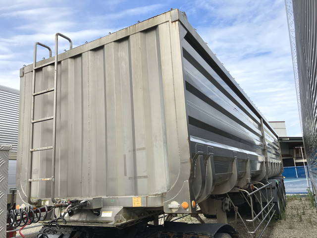 その他のメーカーその他の車種トレーラー（セミトレーラー）大型（10t）[写真03]