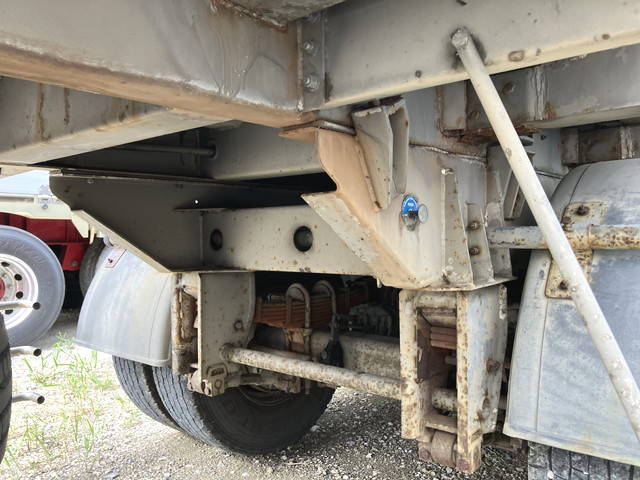 その他のメーカーその他の車種トレーラー（セミトレーラー）大型（10t）[写真30]