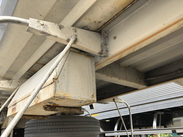 その他のメーカーその他の車種トレーラー（セミトレーラー）大型（10t）[写真31]