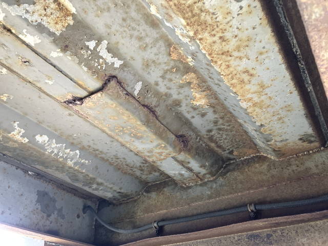 その他のメーカーその他の車種トレーラー（セミトレーラー）大型（10t）[写真33]